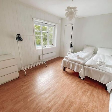 Trolltunga Sleep Apartment Tyssedal Exterior photo